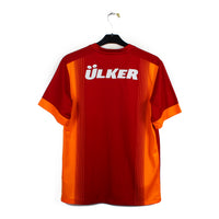 2014/15 - Galatasaray (M)