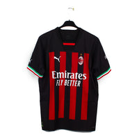 2022/23 - Milan AC - Giroud #9 (S) [pro]