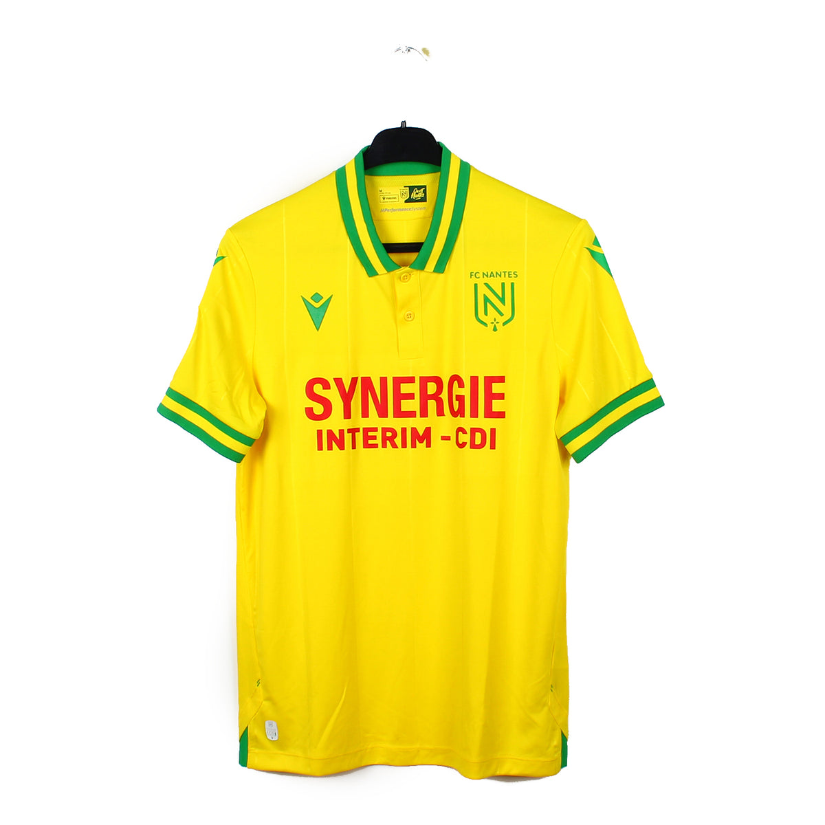 2023/24 - FC Nantes (M)