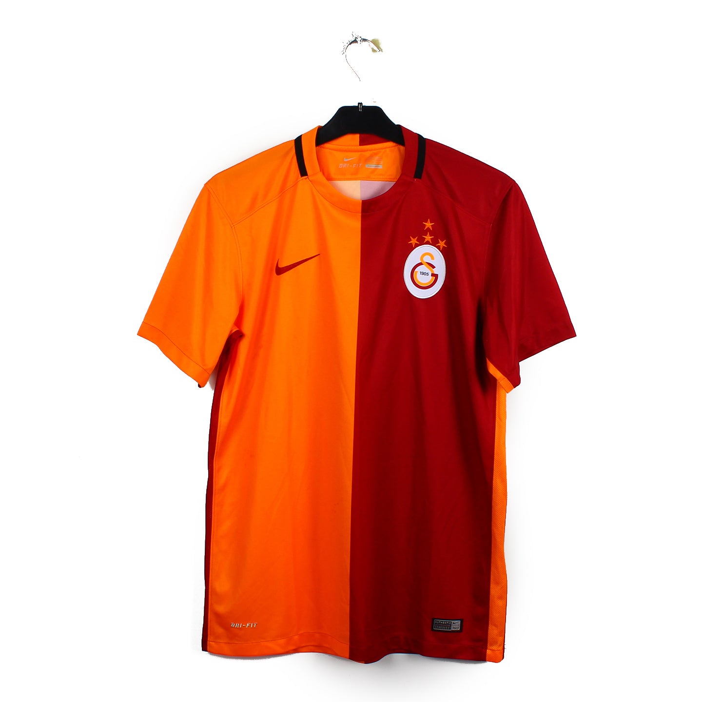 2015/16 - Galatasaray (M)