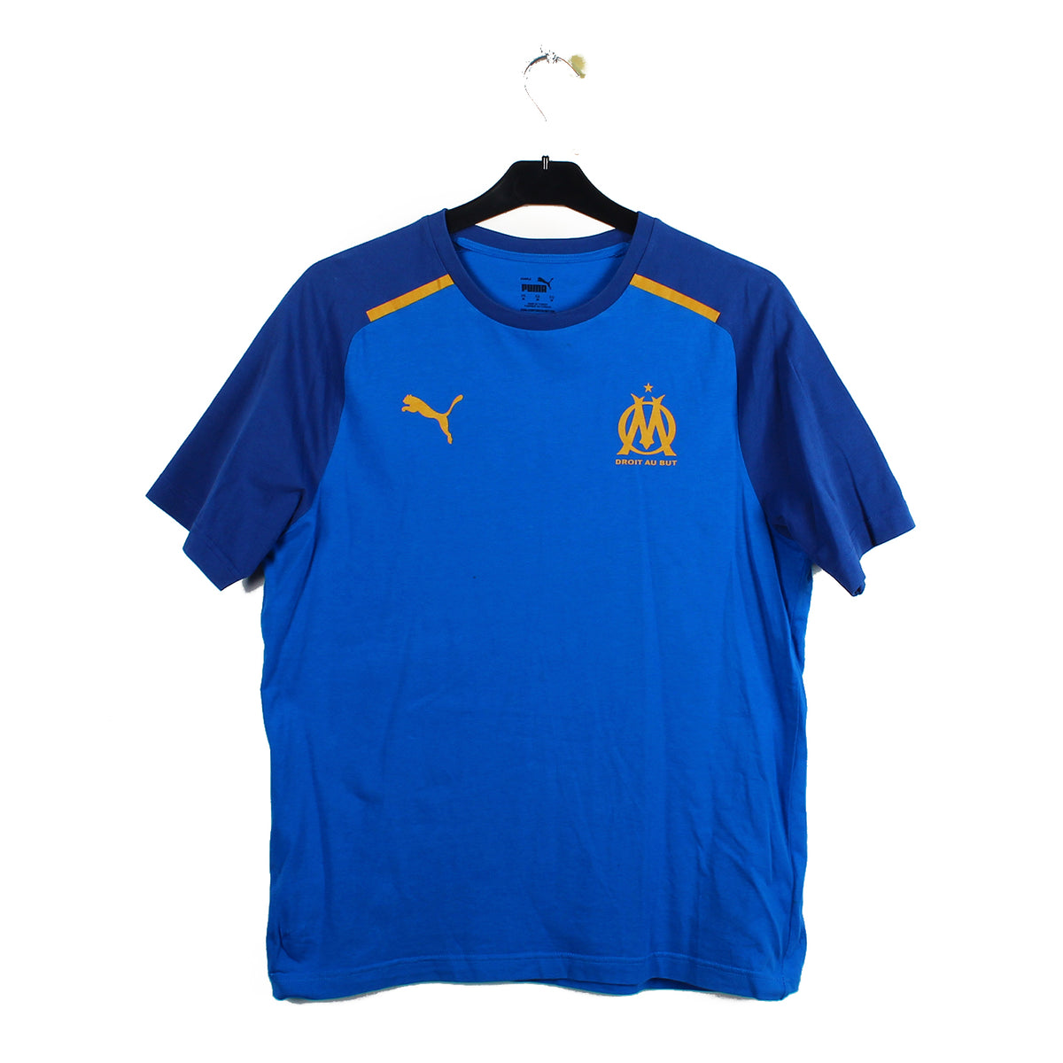 2022/23 - OM (M)