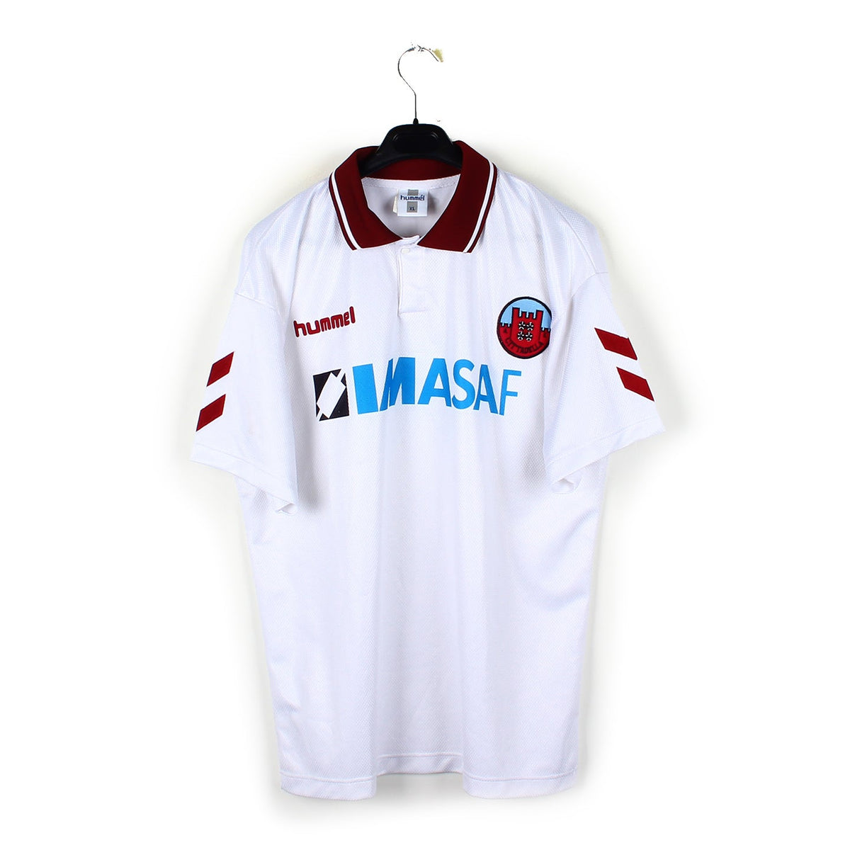 2000/01 - AS Cittadella (XL)