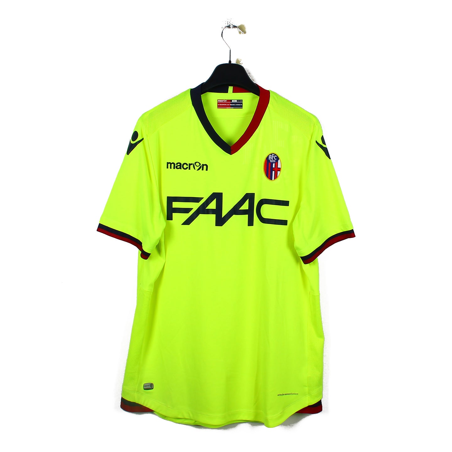 2016/17 - Bologna FC (2XL)