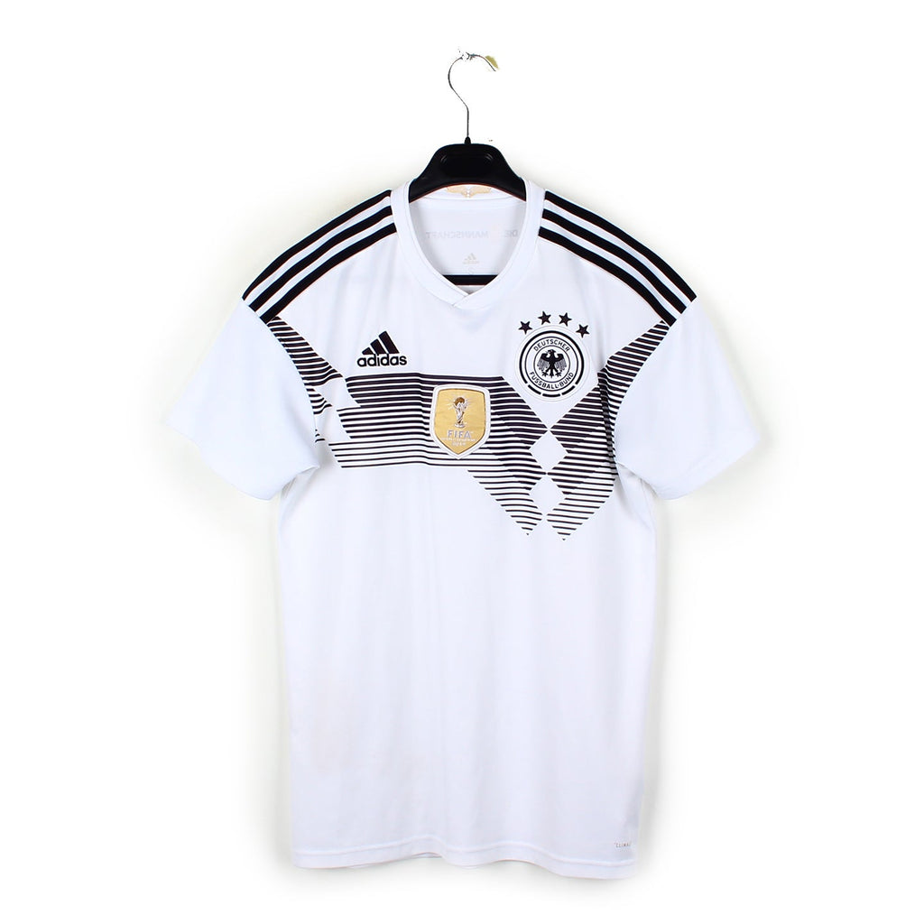 2018/19 - Allemagne (S)