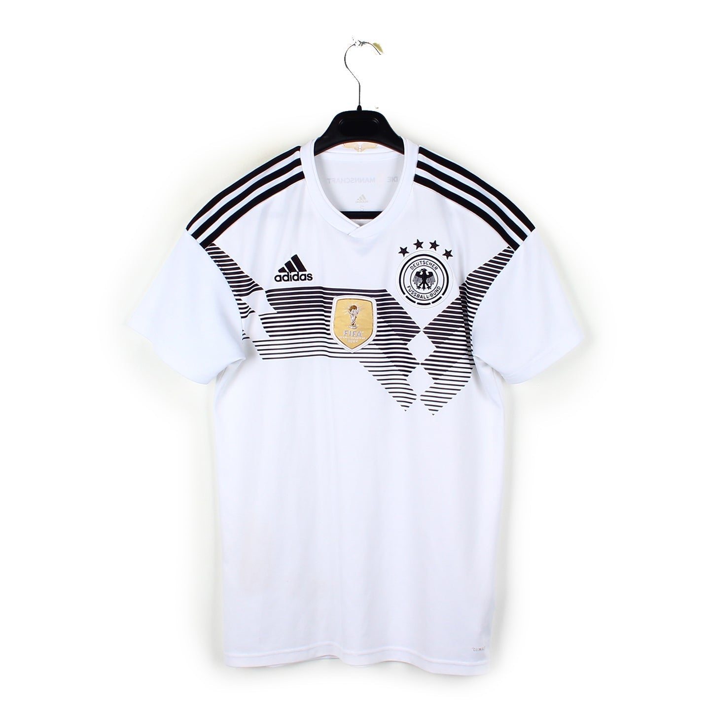 2018/19 - Allemagne (S)