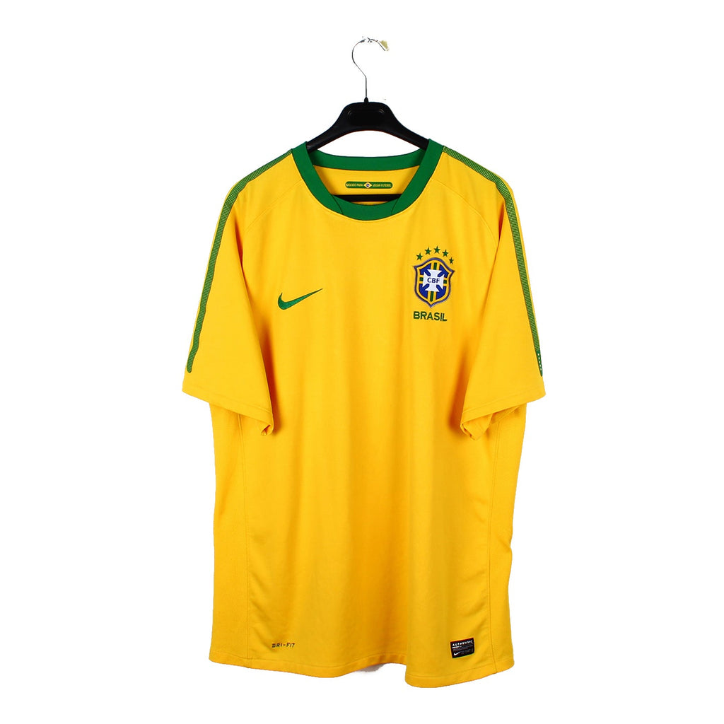 2010/11 - Brésil (XL)