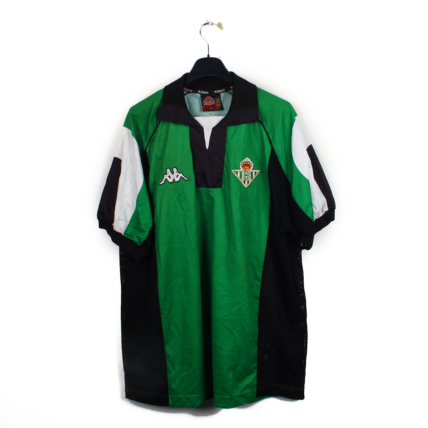 1998/99 - Real Betis (2XL)