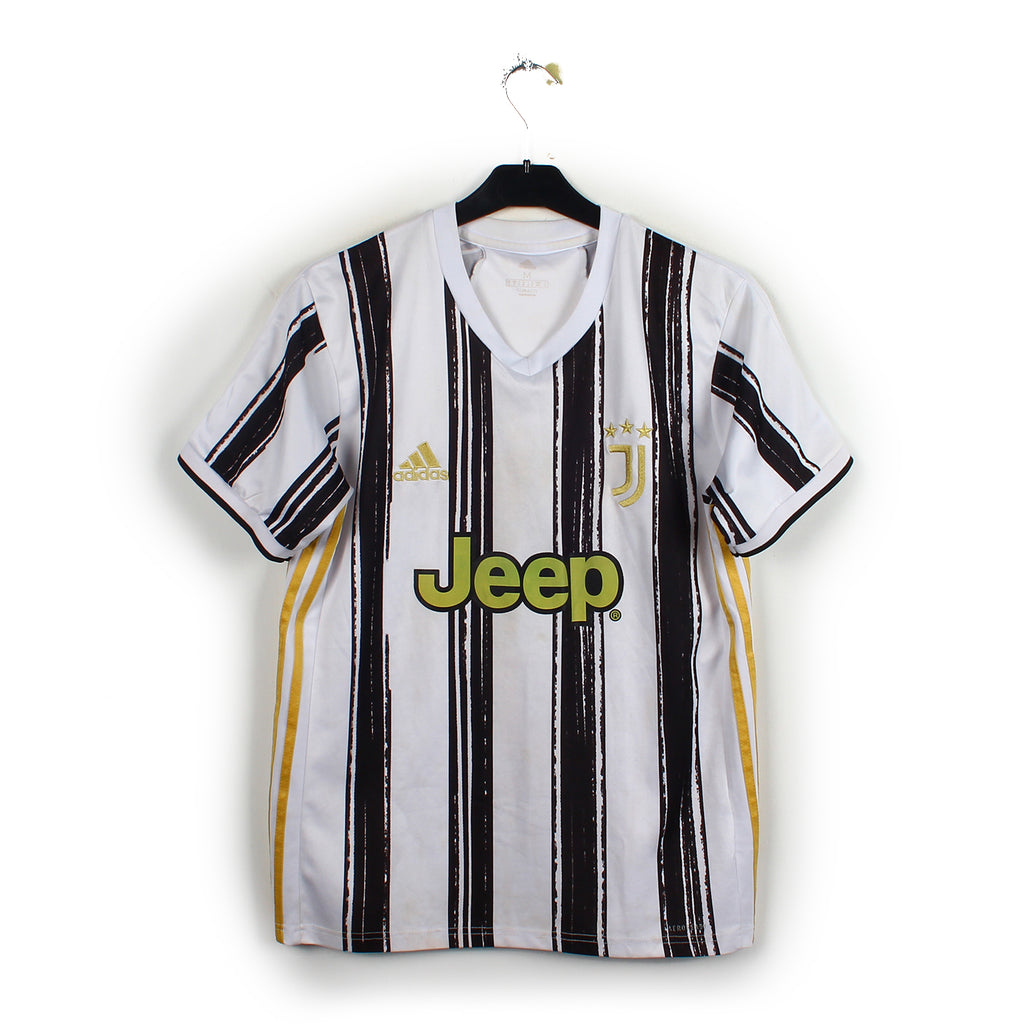 2020/21 - Juventus (M)