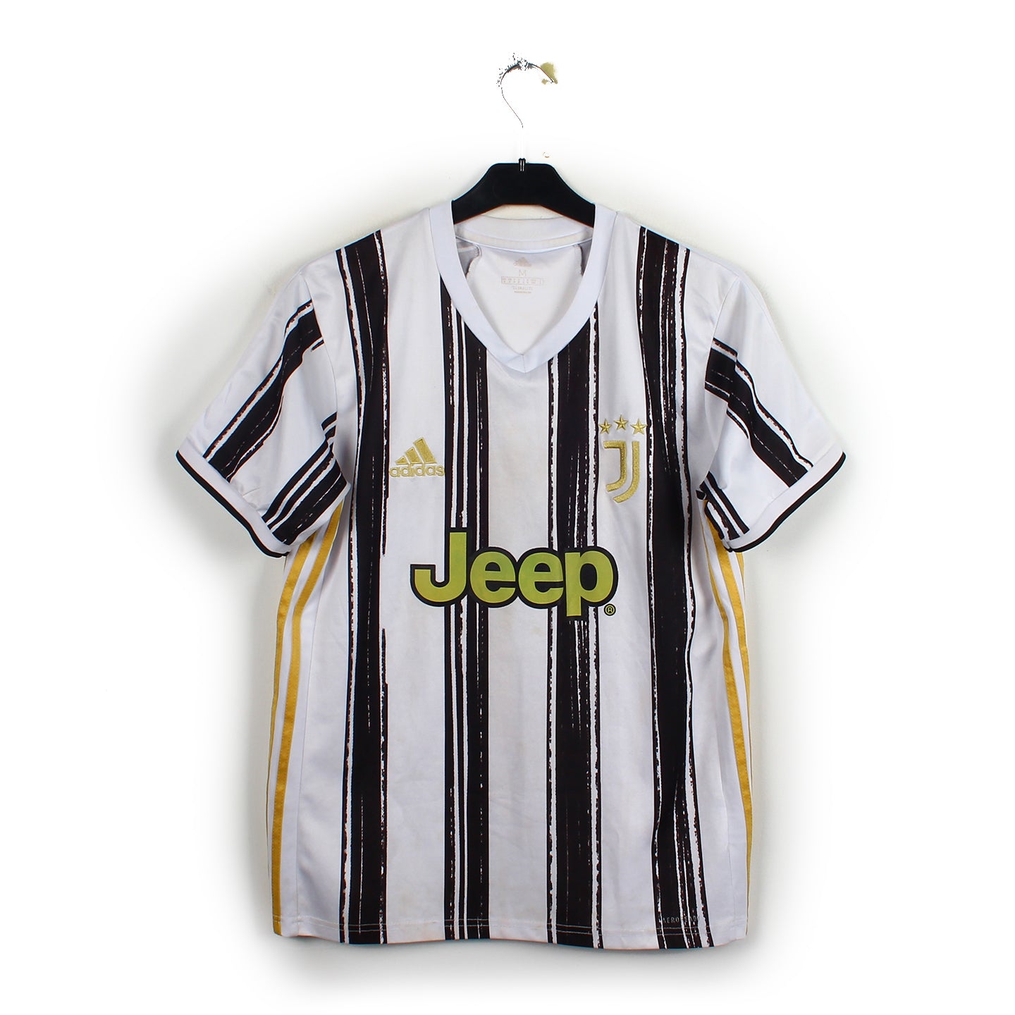2020/21 - Juventus (M)