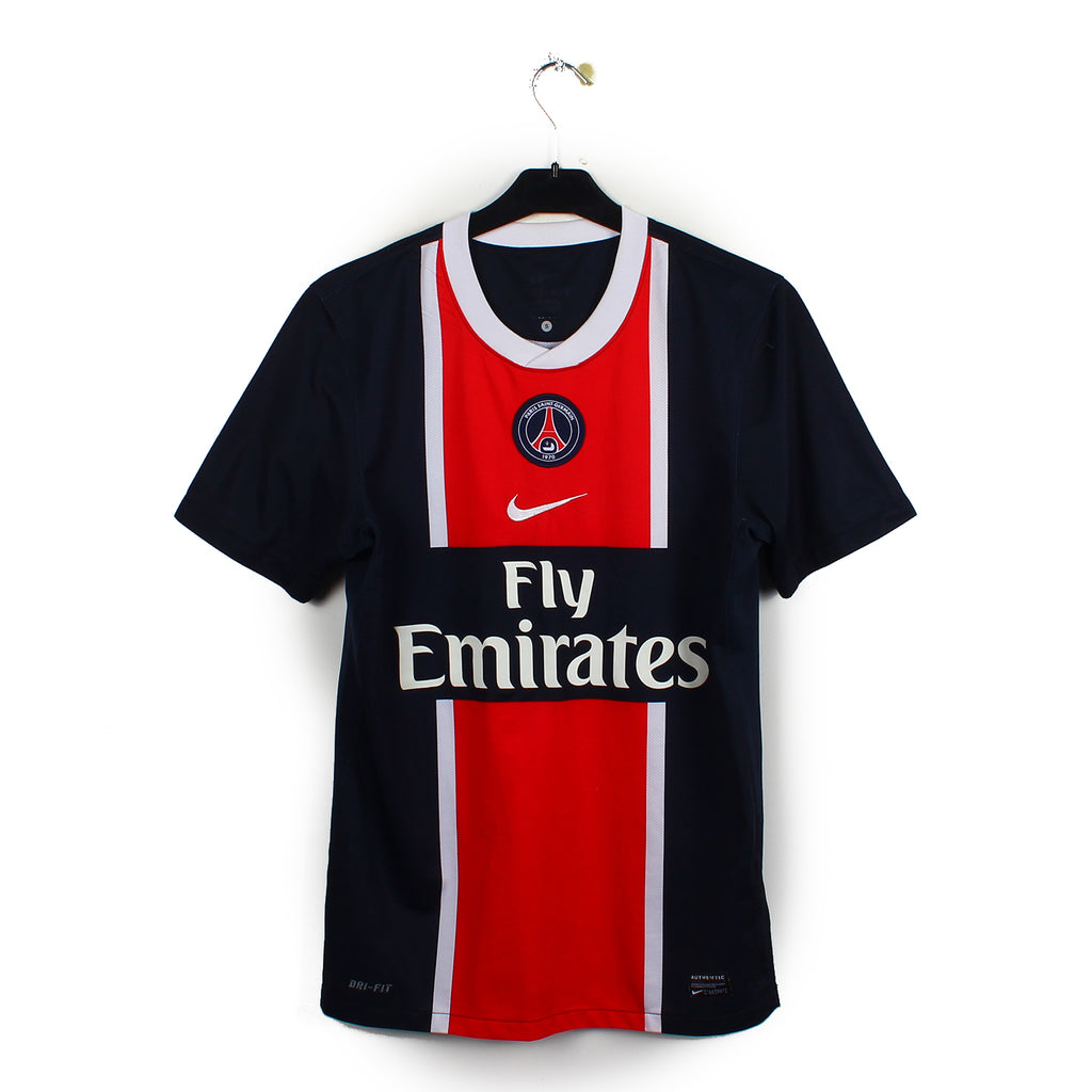 2011/12 - PSG - Pastore #27 (S)