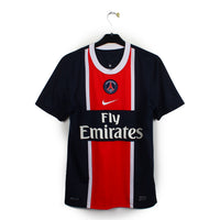 2011/12 - PSG - Pastore #27 (S)