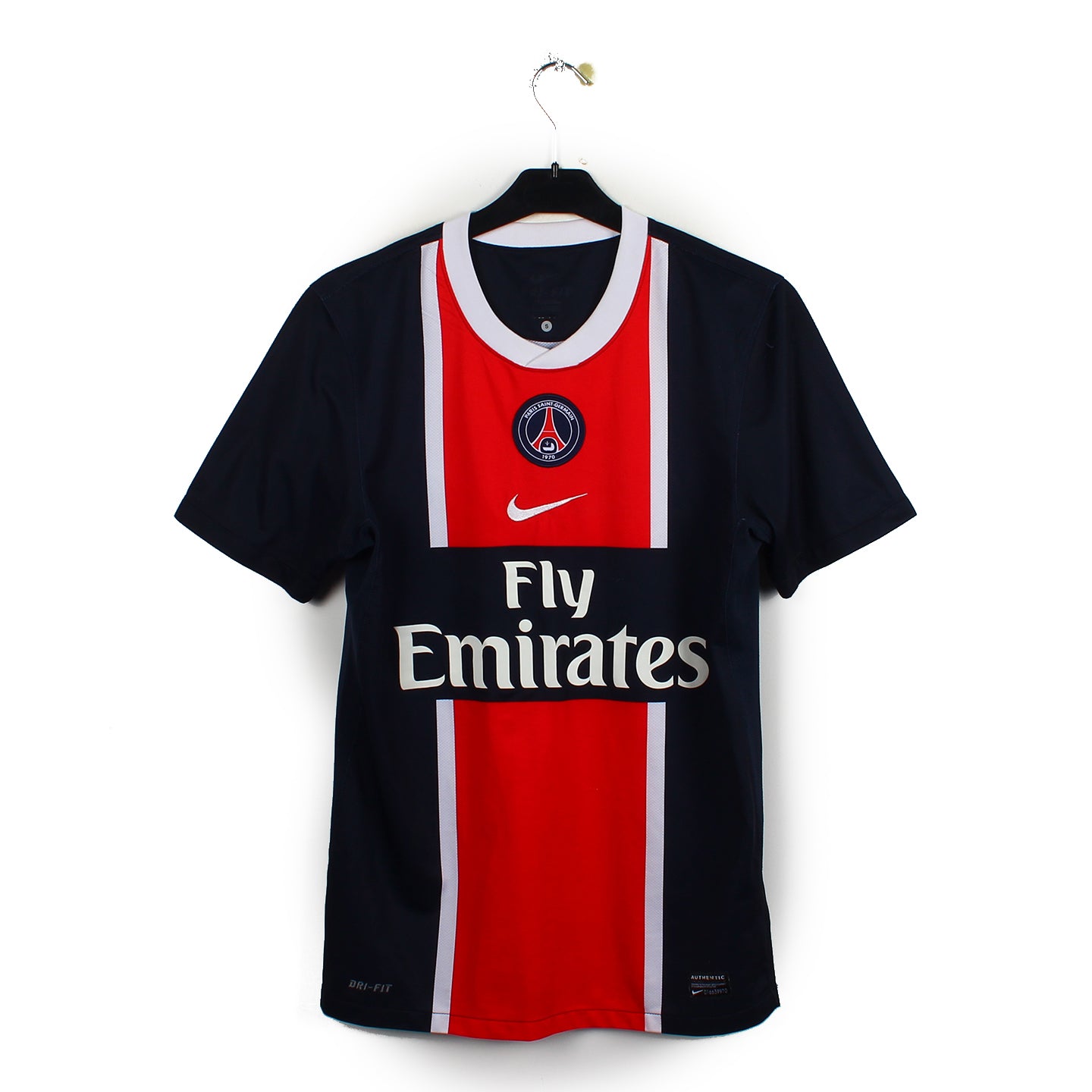 2011/12 - PSG - Pastore #27 (S)