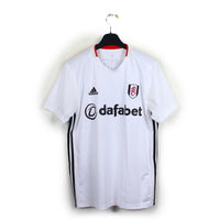 2019/20 - Fulham - Kongolo #15 (L)