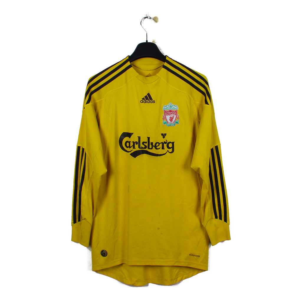 2009/10 - Liverpool FC (S)