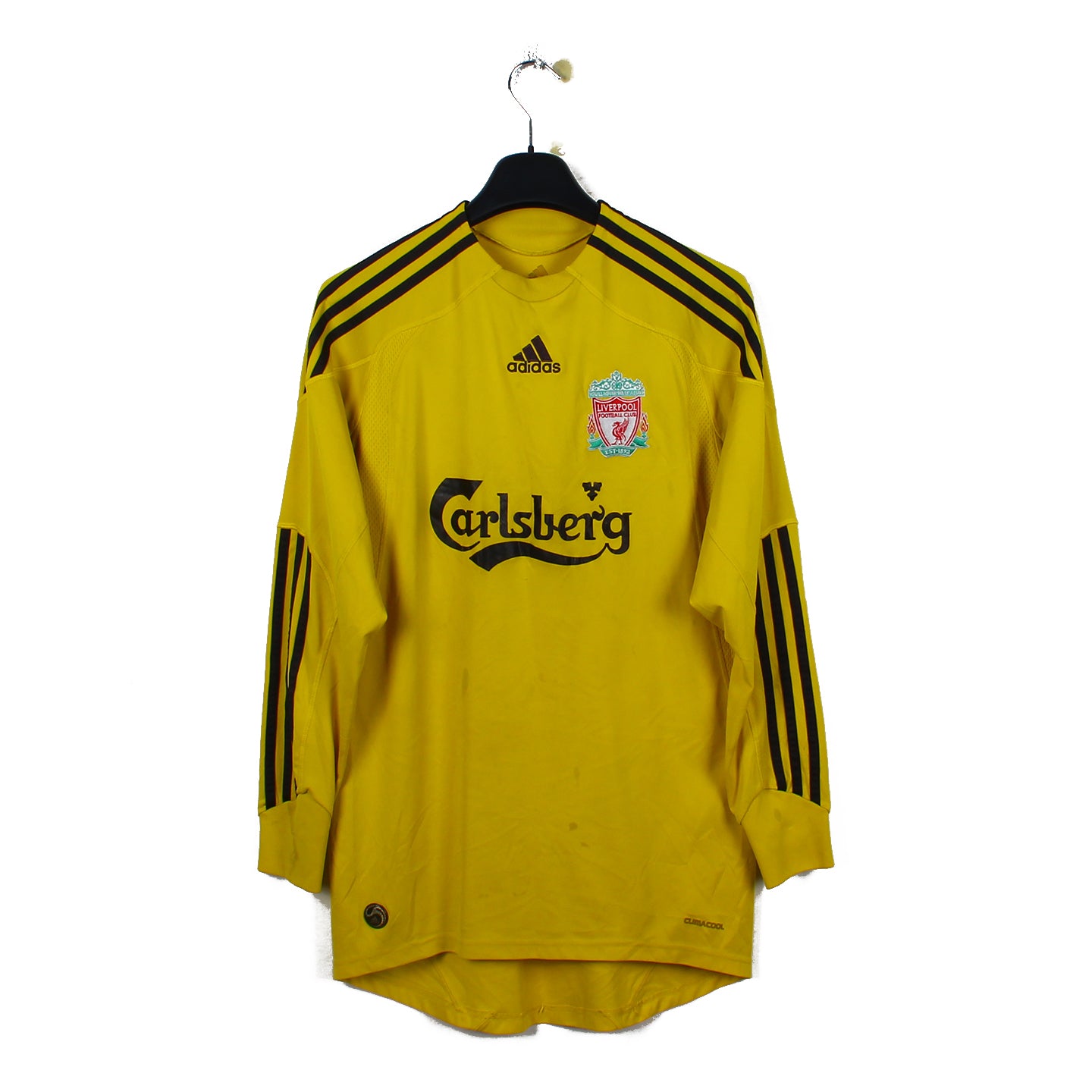 2009/10 - Liverpool FC (S)