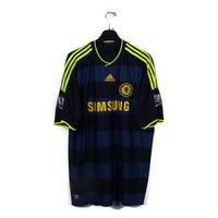 2009/10 - Chelsea - Anelka #39 (XL)