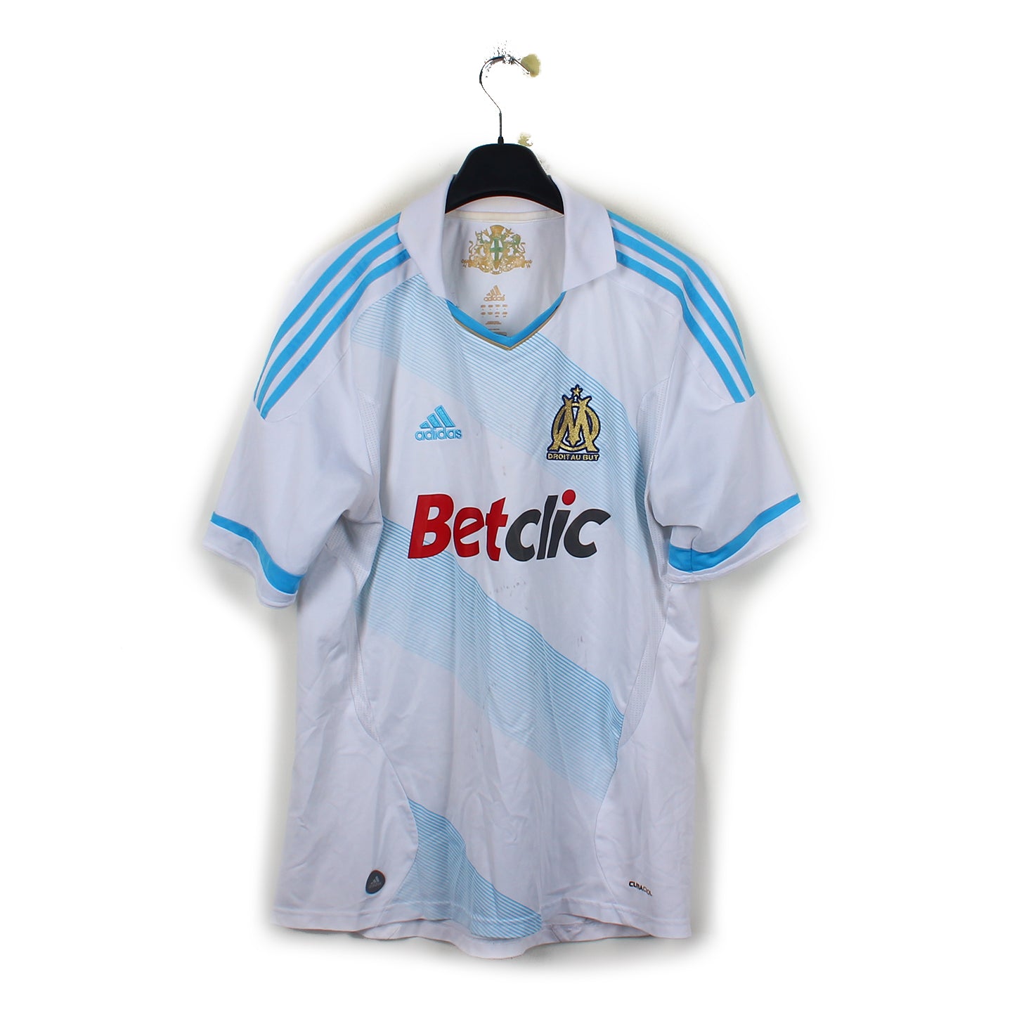 2011/12 - OM (L)