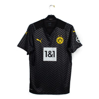 2021/22 - Dortmund - Guerreiro #13 (L)