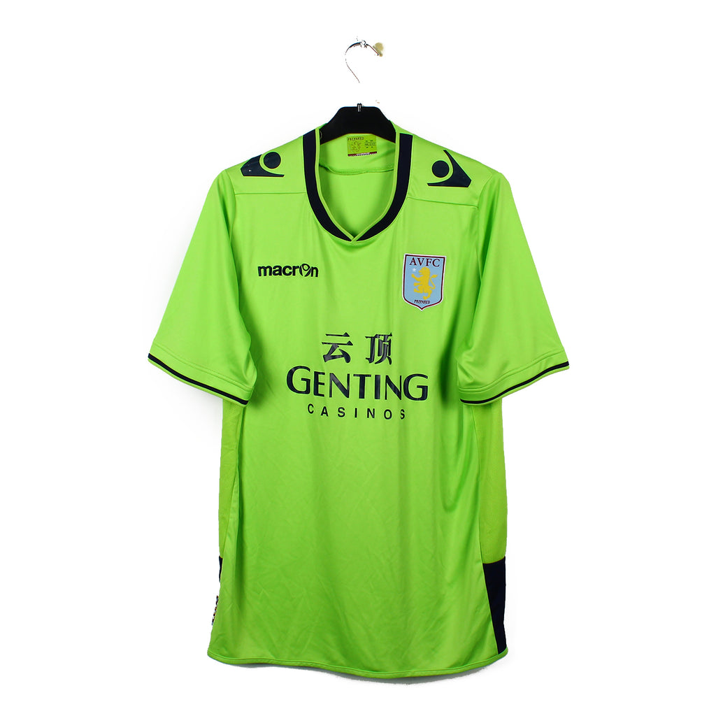 2012/13 - Aston Villa (XL)