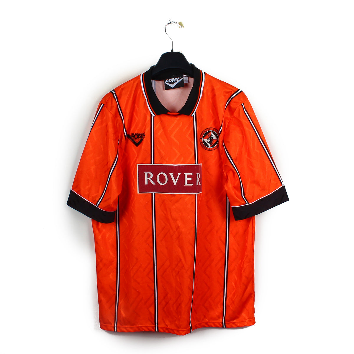 1994/96 - Dundee United (L)