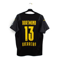 2021/22 - Dortmund - Guerreiro #13 (L)