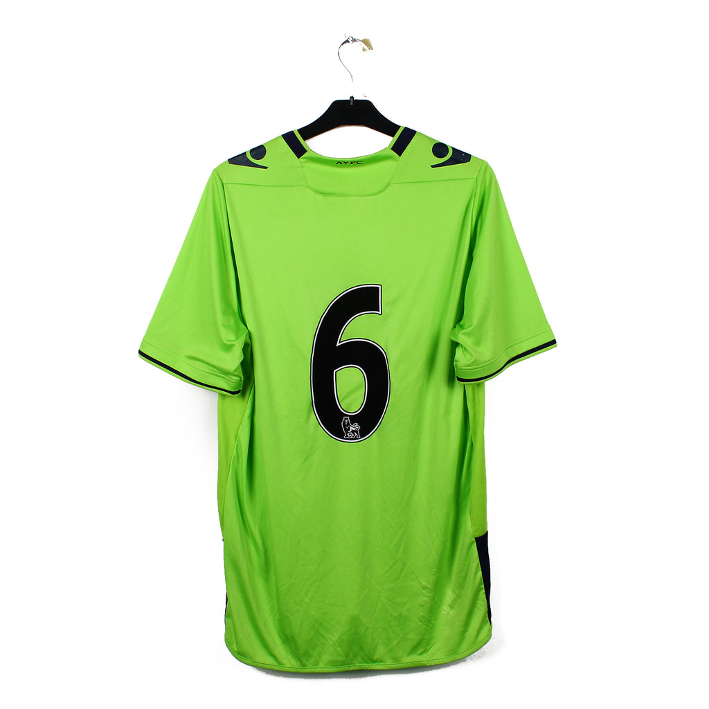 2012/13 - Aston Villa (2XL)
