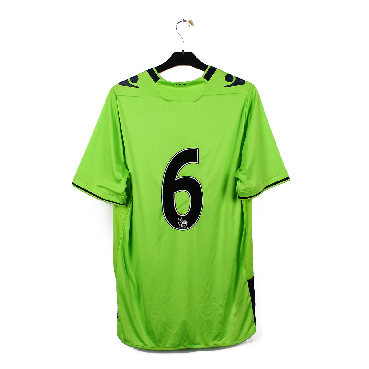 2012/13 - Aston Villa (2XL)