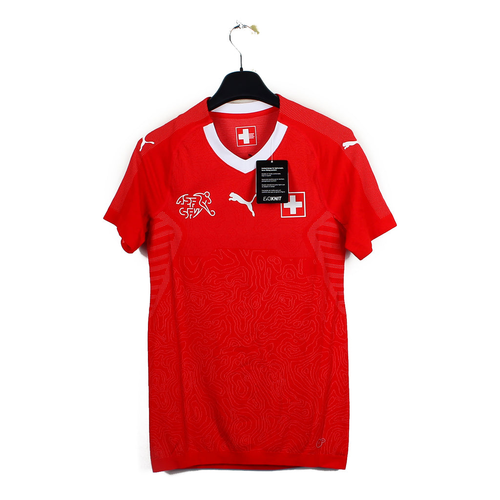 2018/19 - Suisse (M) [stock pro]
