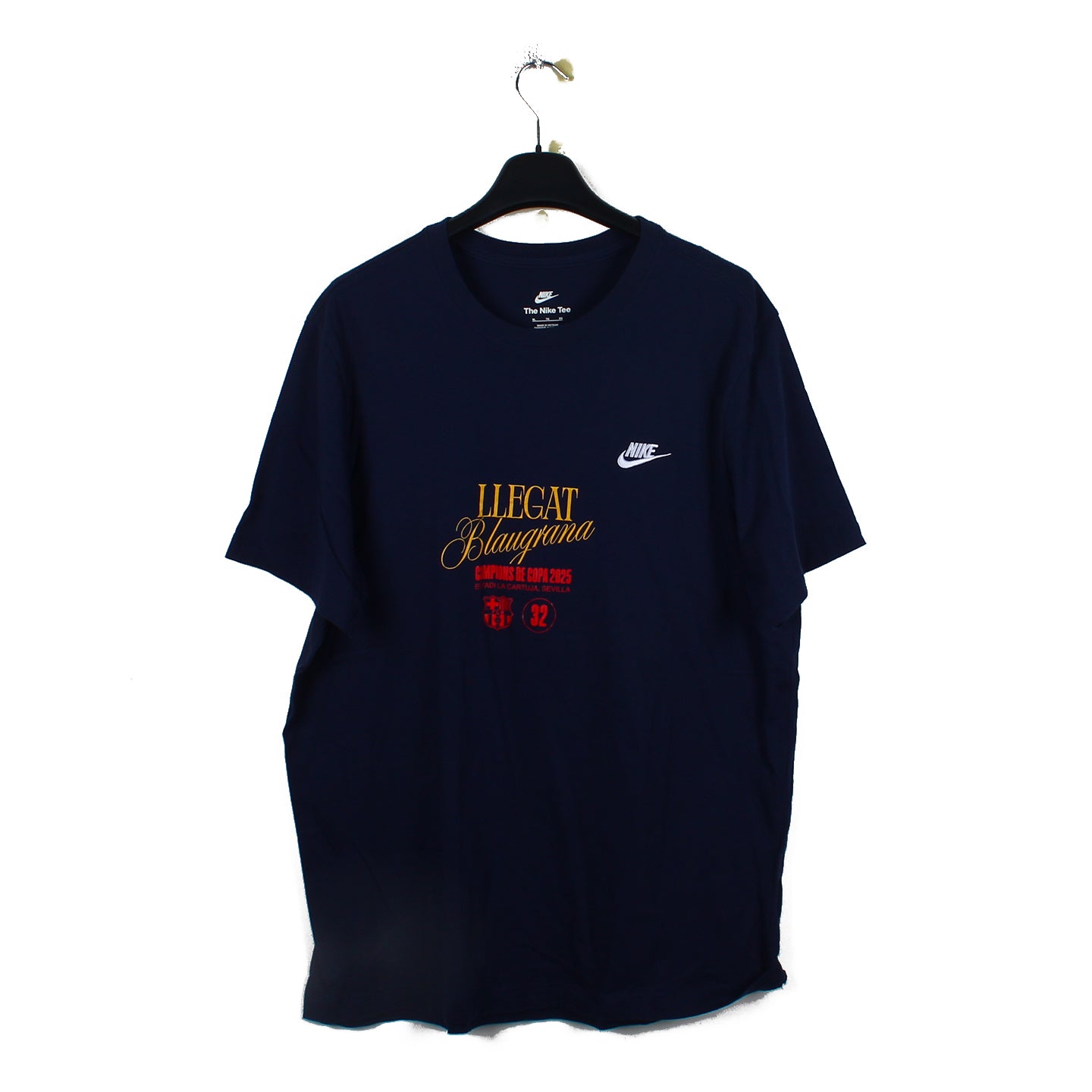 2024/25 - Barcelone (XL)