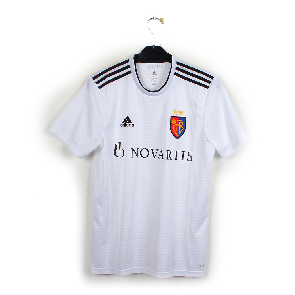 2018/19 - Bâle FC (S)