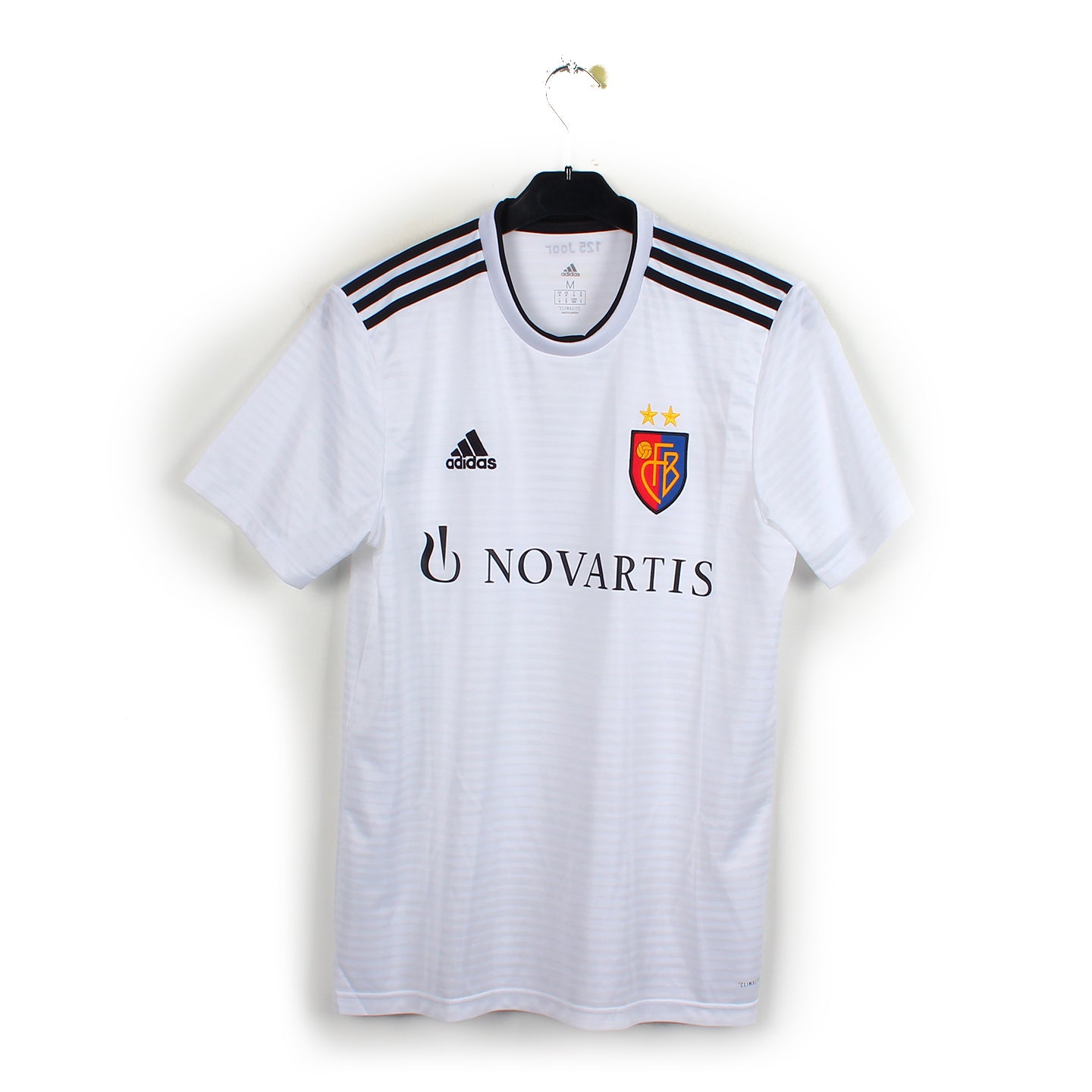 2018/19 - Bâle FC (S)
