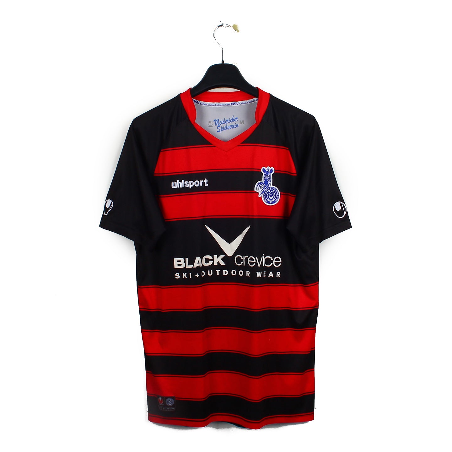 2015/16 - MSV Duisburg (M)