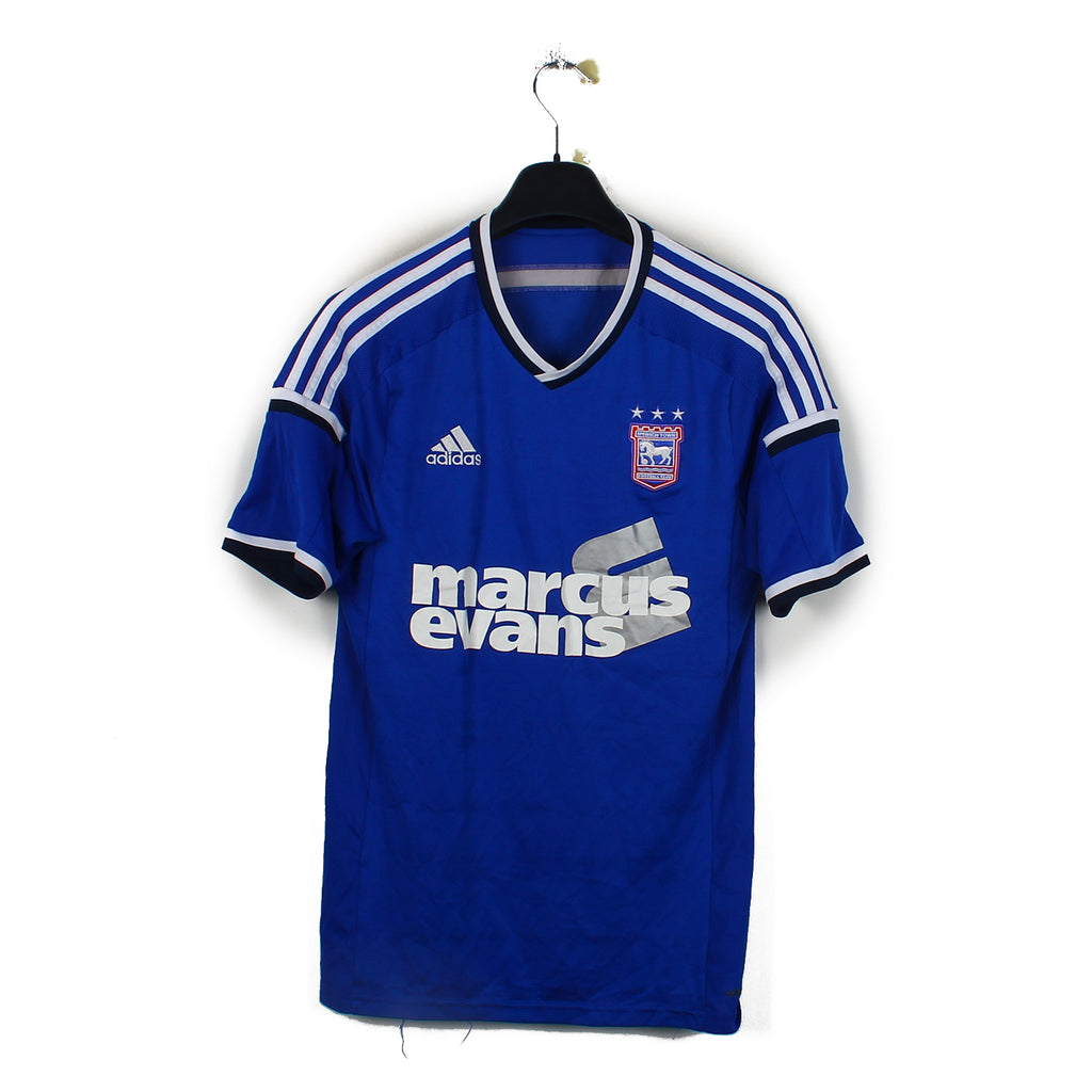 2014/15 - Ipswich Town (S)