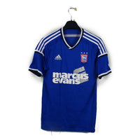 2014/15 - Ipswich Town (S)