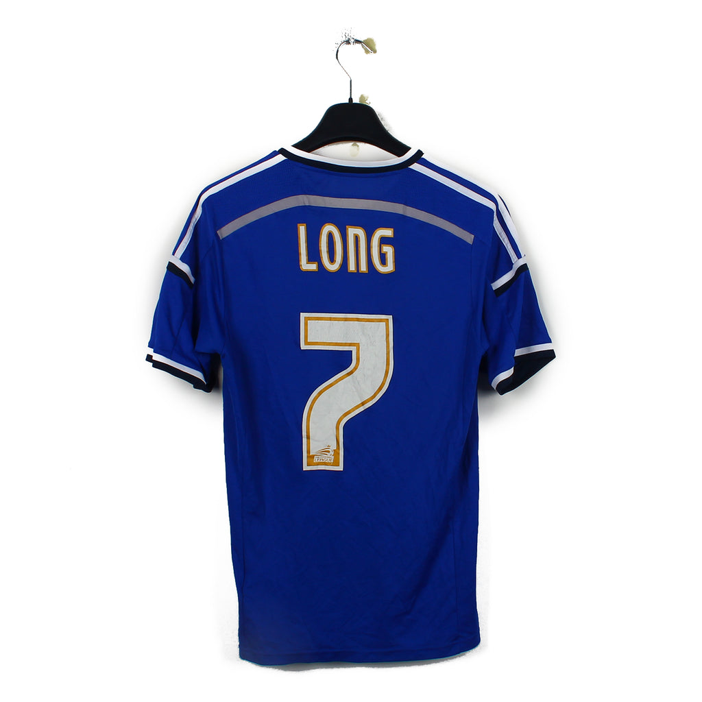2014/15 - Ipswich Town (S)