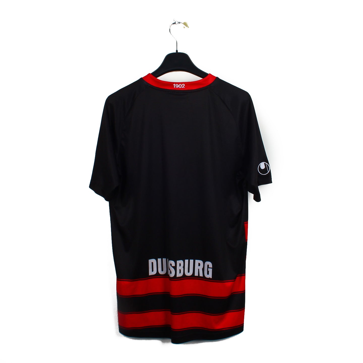 2015/16 - MSV Duisburg (M)
