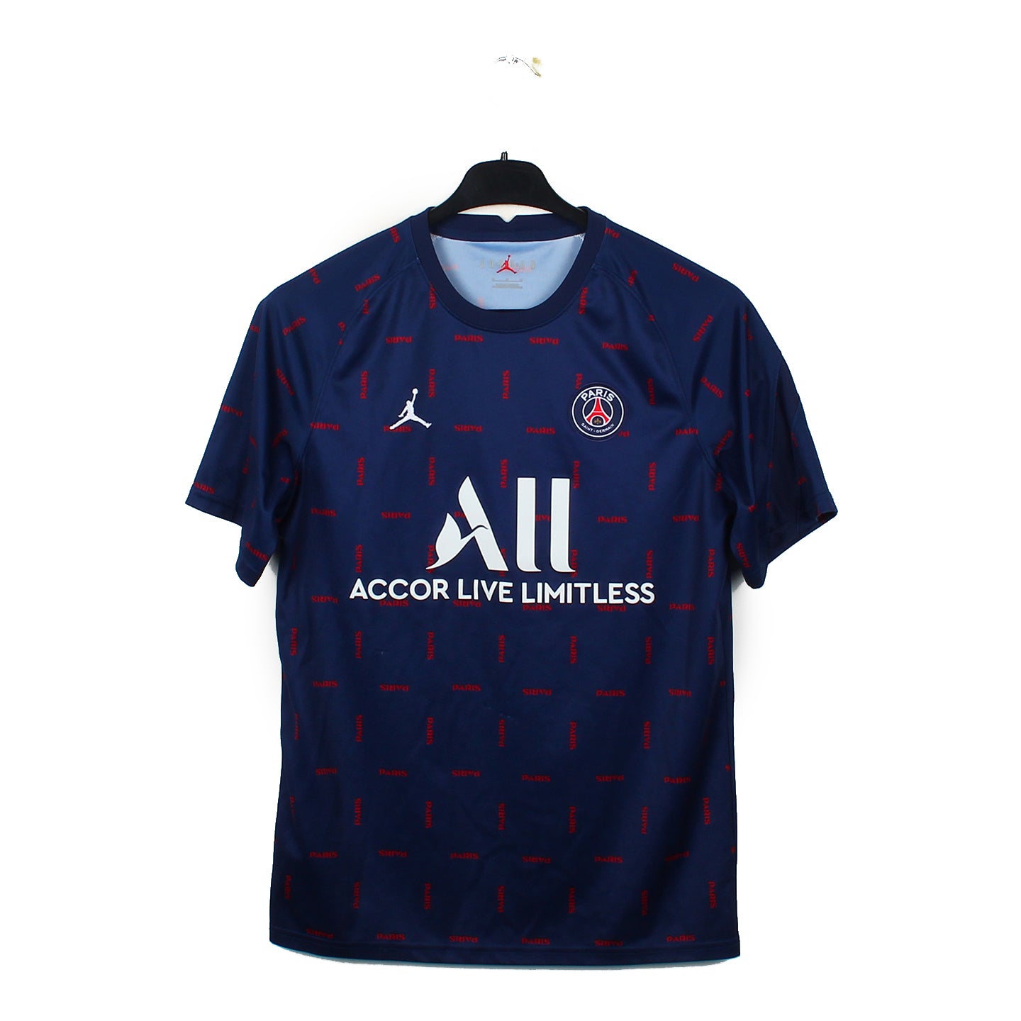 2022/23 - PSG (M)