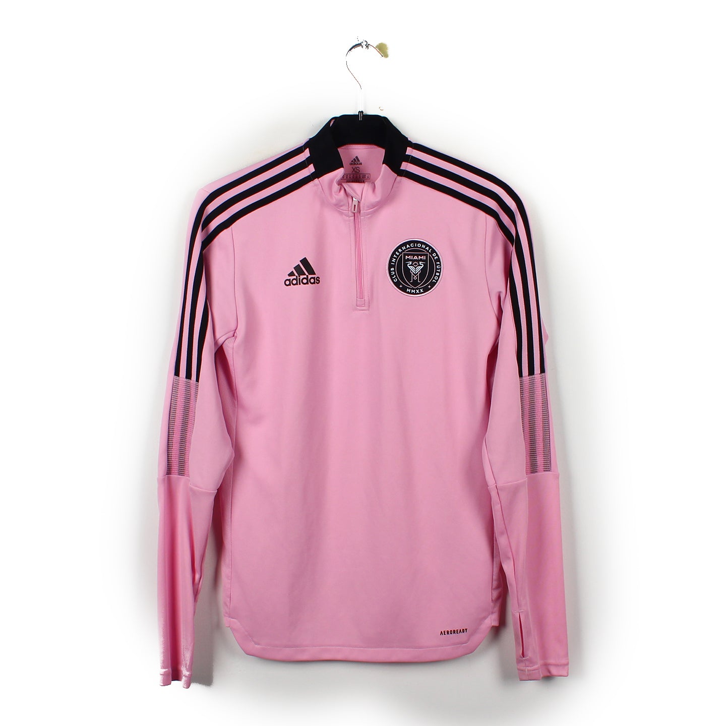2021 - Inter Miami (XS)
