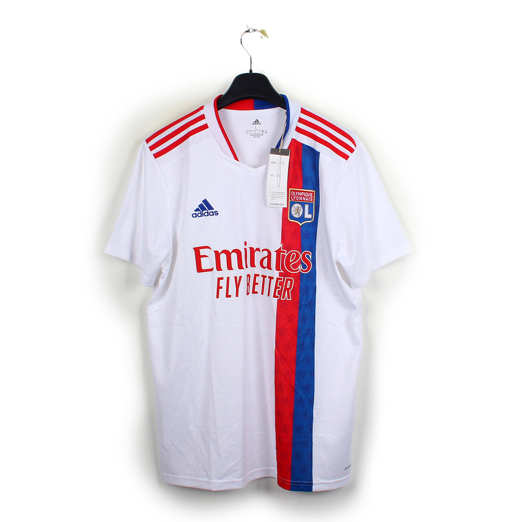2021/22 - OL (L)
