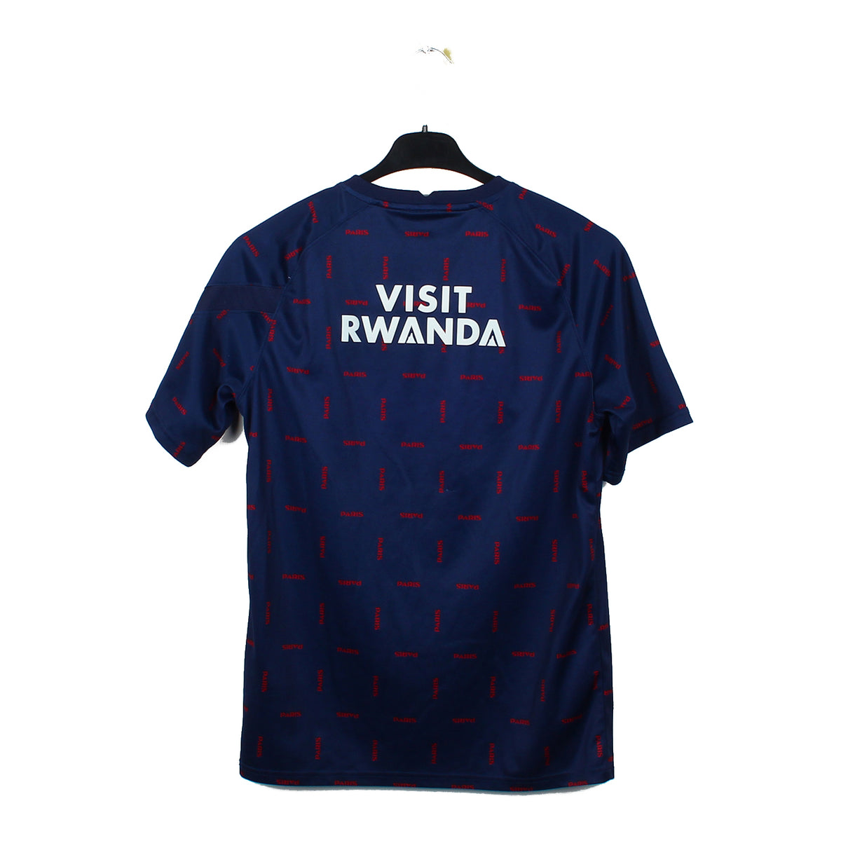2022/23 - PSG (M)
