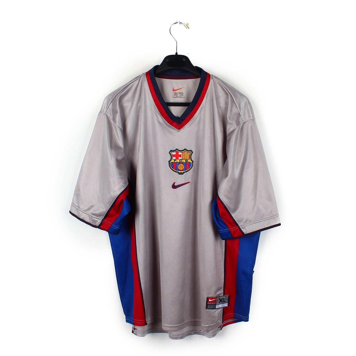 1998/01 - Barcelone (M)