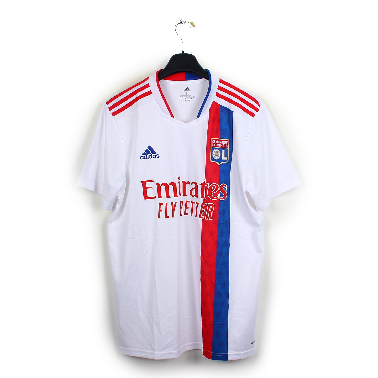 2021/22 - OL (L)