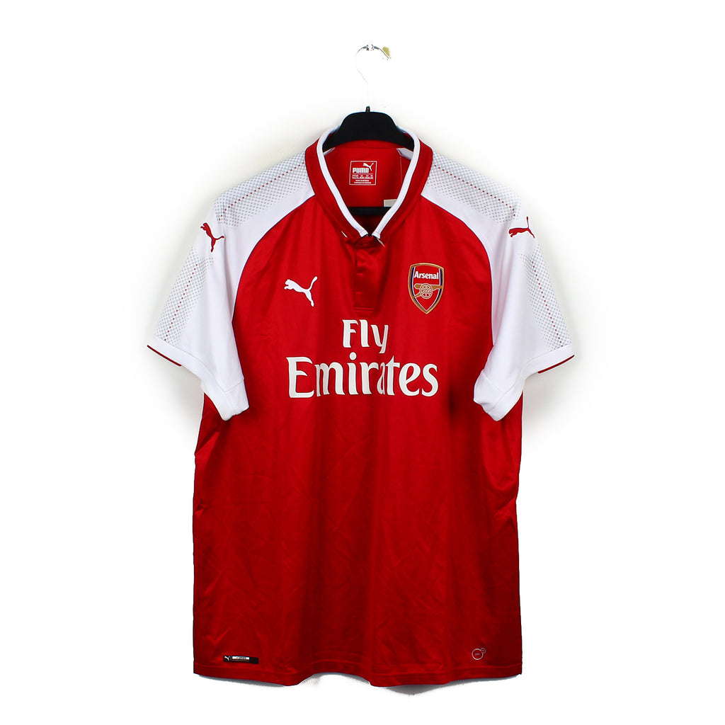 2017/18 - Arsenal FC (2XL)
