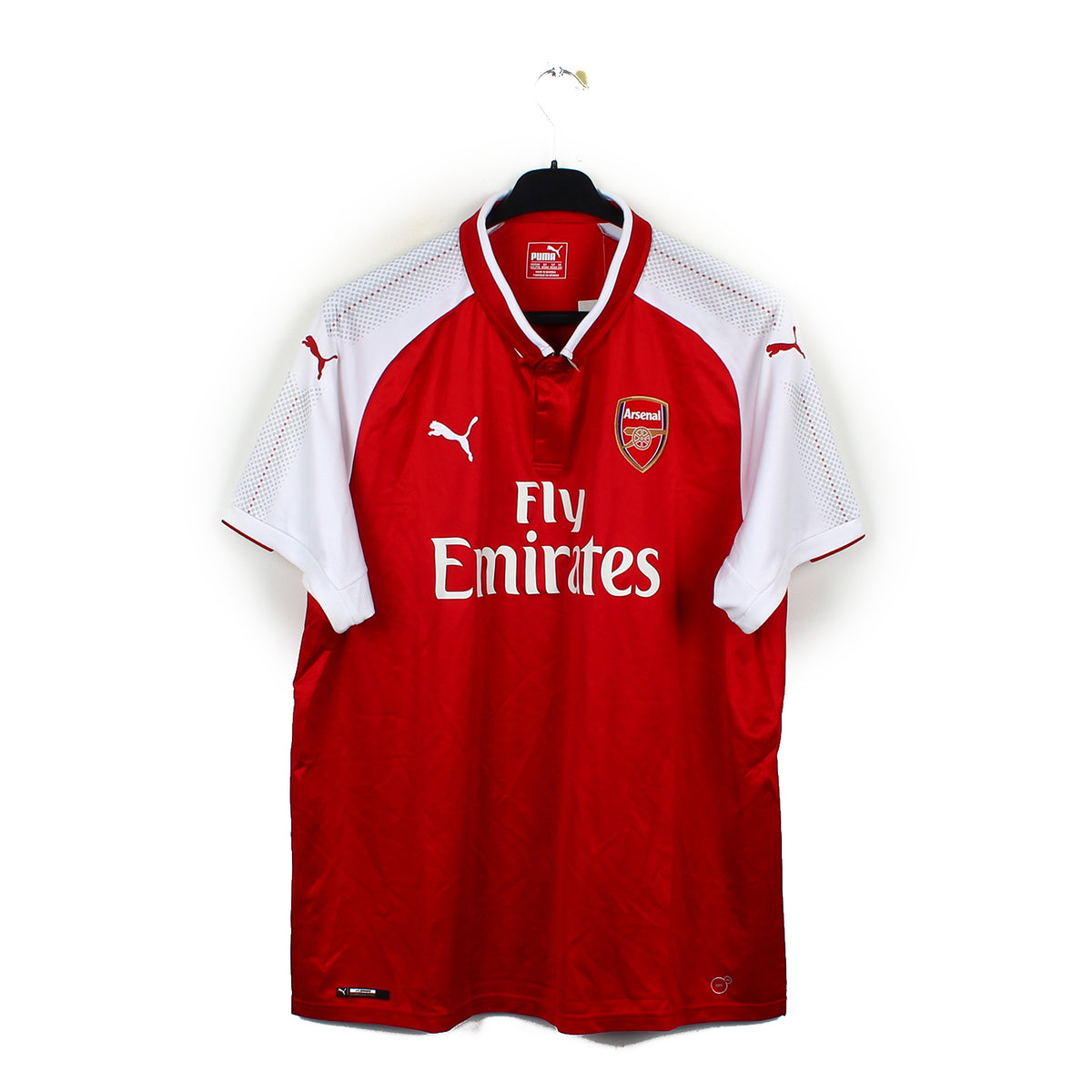 2017/18 - Arsenal FC (2XL)