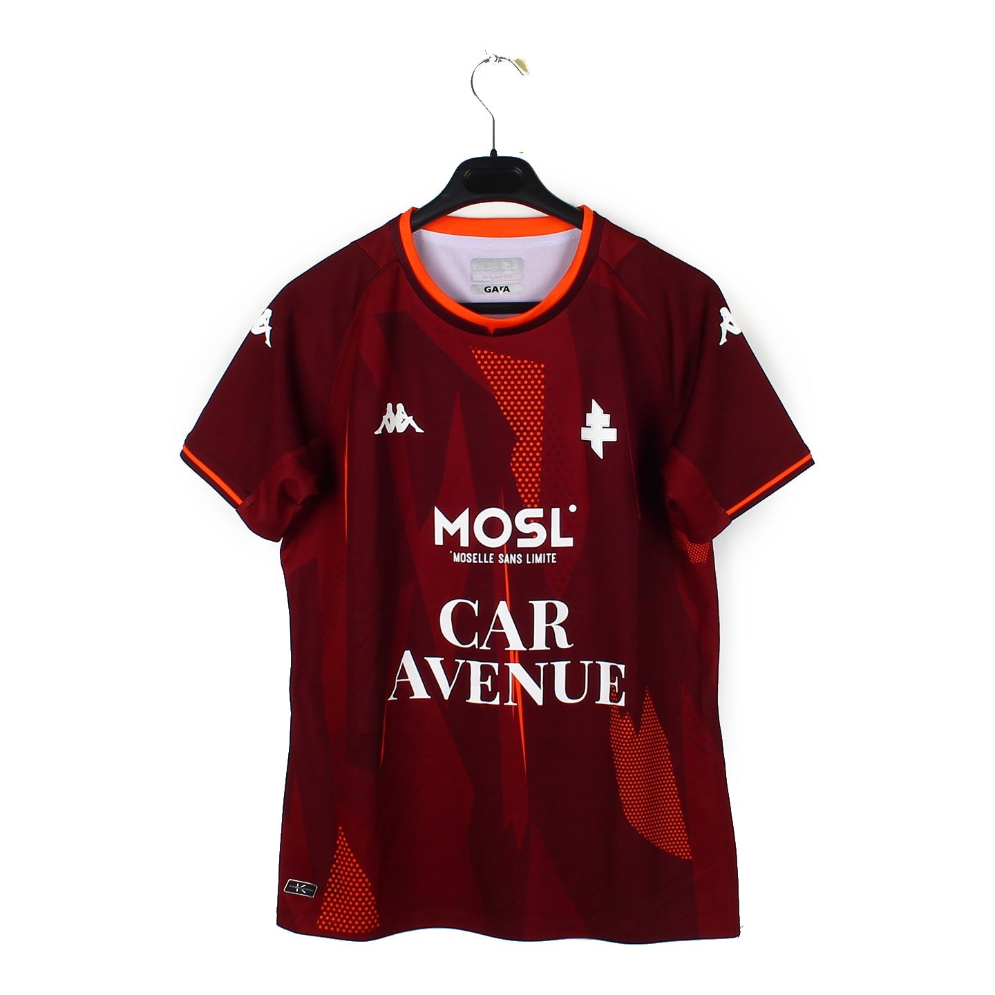 2021/22 - Metz FC (XL)
