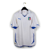 2010/11 - Italie (L)