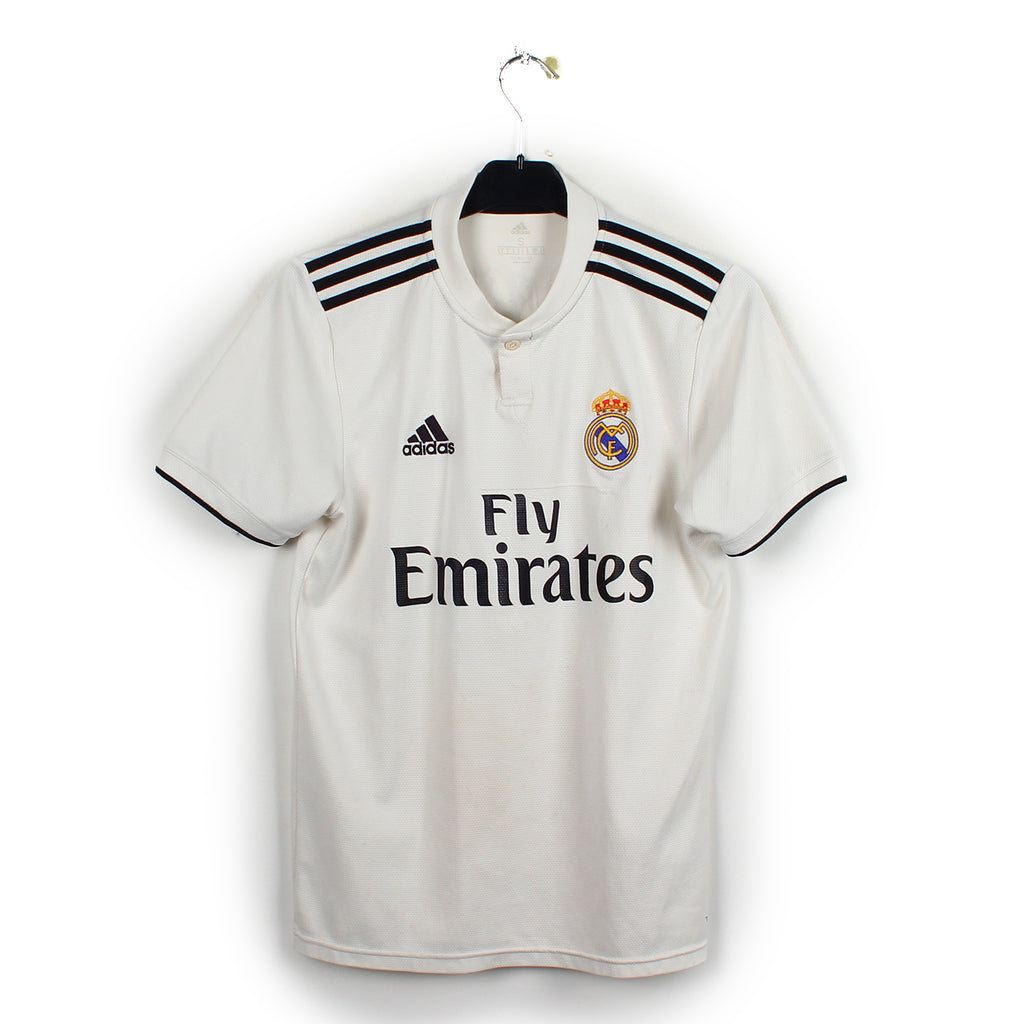 2018/19 - Real Madrid - Varane #5 (S)