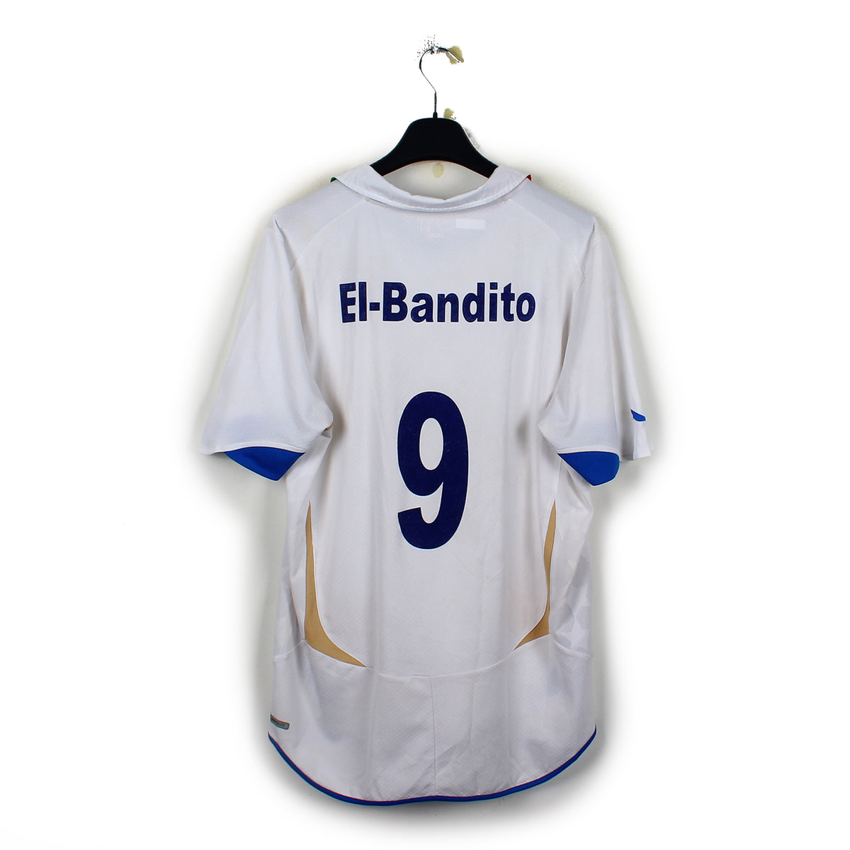2010/11 - Italie (L)