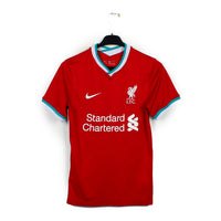 2020/21 - Liverpool FC - Thiago #6 (S)