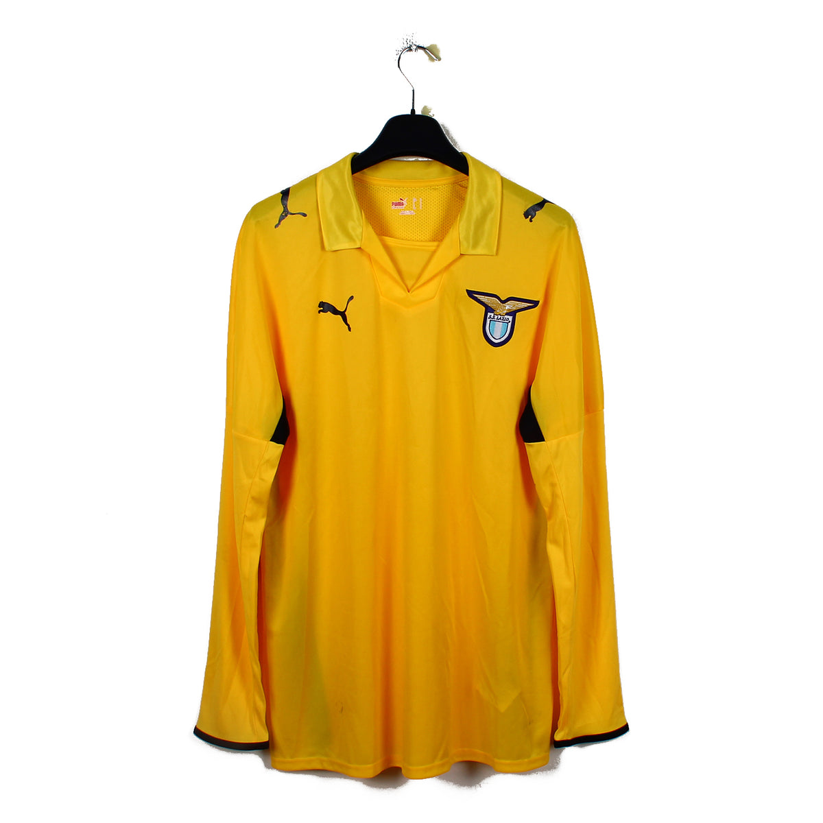 2008/09 - Lazio Rome #18 (L)
